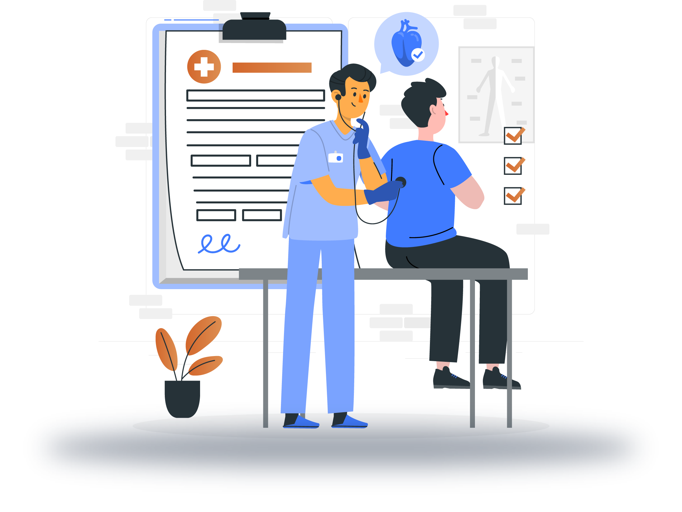 About Us Image